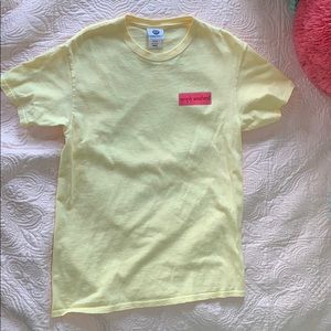 Simply Southern Paisley Crab Short Sleeve T Shirt